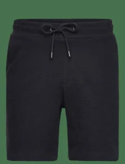 Clean Cut Copenhagen Calton Structured Shorts - Shorts| Shorts