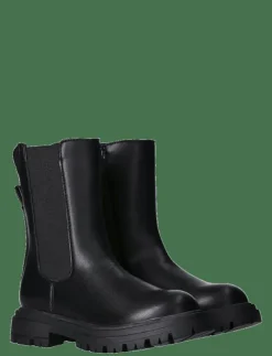 Calvin Klein CHELSEA BOOT - Stövlar & Kängor|Barn Stövlar & Kängor
