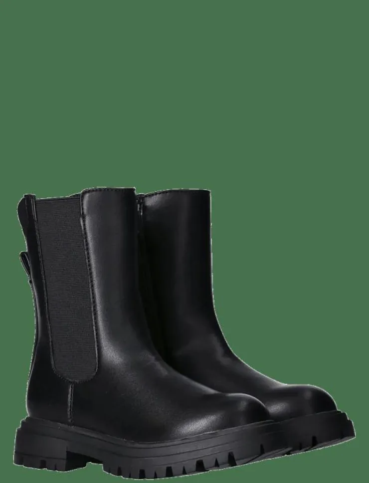 Calvin Klein CHELSEA BOOT - Stövlar & Kängor|Barn Stövlar & Kängor