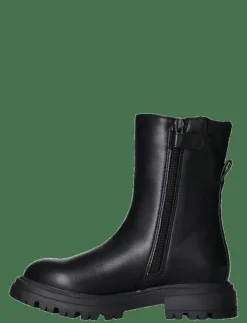 Calvin Klein CHELSEA BOOT - Stövlar & Kängor|Barn Stövlar & Kängor