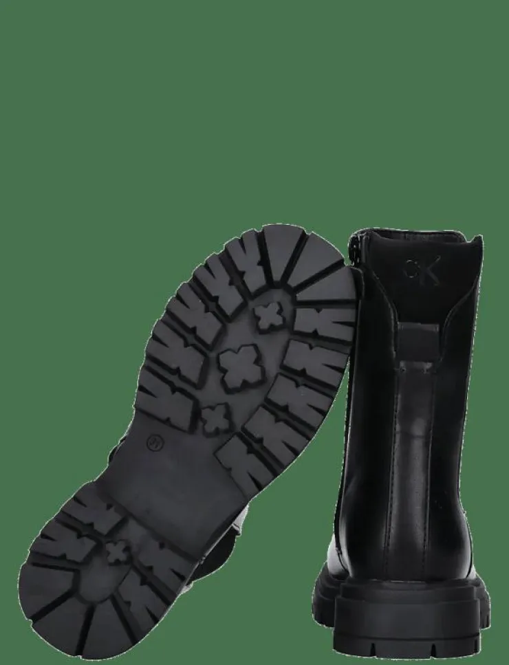 Calvin Klein CHELSEA BOOT - Stövlar & Kängor|Barn Stövlar & Kängor