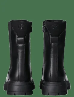 Calvin Klein CHELSEA BOOT - Stövlar & Kängor|Barn Stövlar & Kängor