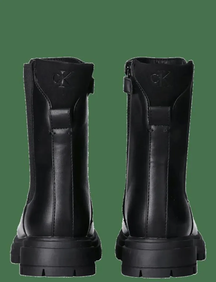 Calvin Klein CHELSEA BOOT - Stövlar & Kängor|Barn Stövlar & Kängor