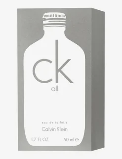 Kvinnor Calvin Klein Skönhet|Skönhet|Ck One All Eau de toilette 50 ML - Eau de toilette