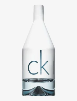 Calvin Klein Skönhet|Skönhet|In2u Man Eau de toilette 100 ML - Eau de toilette