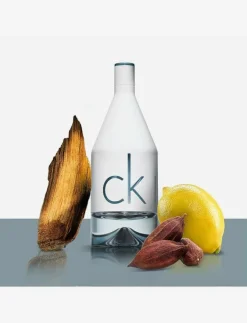 Calvin Klein Skönhet|Skönhet|In2u Man Eau de toilette 100 ML - Eau de toilette