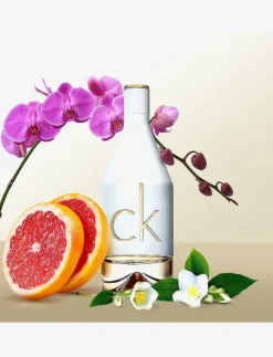 Calvin Klein In2u Women Eau de toilette 100 ML - Eau de toilette|Kvinnor Doft