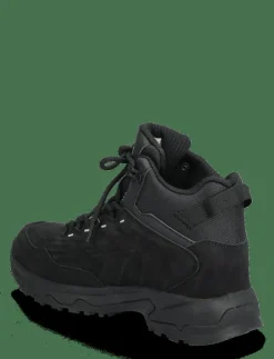 Kvinnor Exani Varmfodrade Stövlar|Boots|CAM W - Varmfodrade skor
