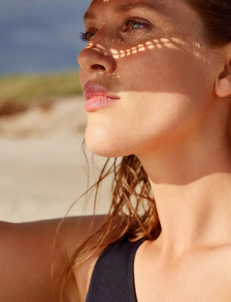 CCDK Copenhagen Camilla Swimsuit - Baddräkter|Kvinnor Badkläder