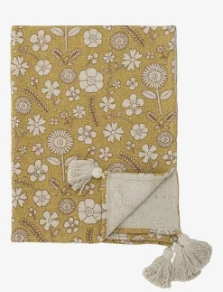 Barn Bloomingville Sova|Sova|Camille Throw - Filtar & täcken