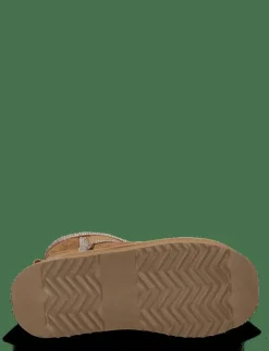 Kvinnor Steve Madden Boots|Campfire-R Bootie (no size 42) - Teddy boots