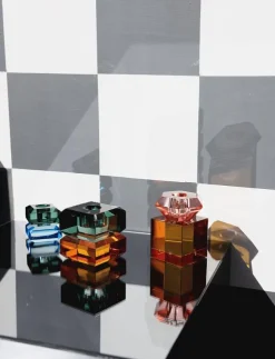 Byon Ljusstakar & Ljushållare|Candle holder Ruby - Dekoration