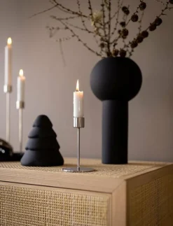 Cooee Design Candlestick 13cm - Dekoration| Ljusstakar & Ljushållare
