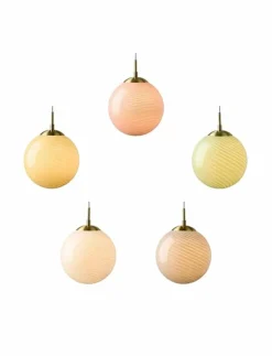 Halo Design Lampor|Candy Ball Pendant - Taklampor