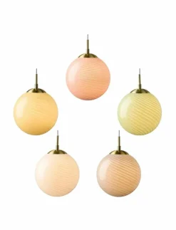 Halo Design Candy Ball Pendant - Taklampor| Lampor
