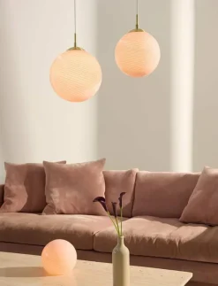 Halo Design Lampor|Candy Table Lamp - Bordslampor