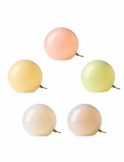 Halo Design Candy Table Lamp - Bordslampor| Lampor