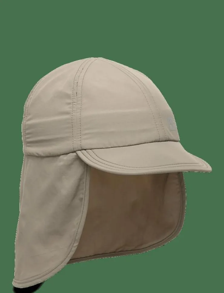Barn Jack Wolfskin Accessoarer|CANYON CAP K - Babymössor