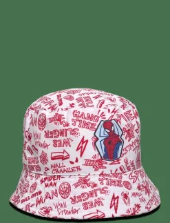 Marvel CAP - Bucket hats|Barn Solhattar