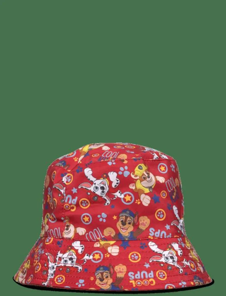 Paw Patrol CAP - Bucket hats|Barn Solhattar