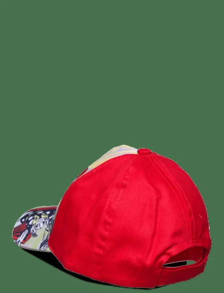Barn Marvel Kepsar|CAP - Kepsar