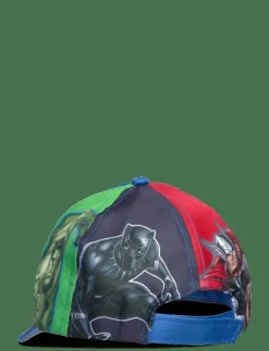 Marvel CAP - Kepsar|Barn Kepsar