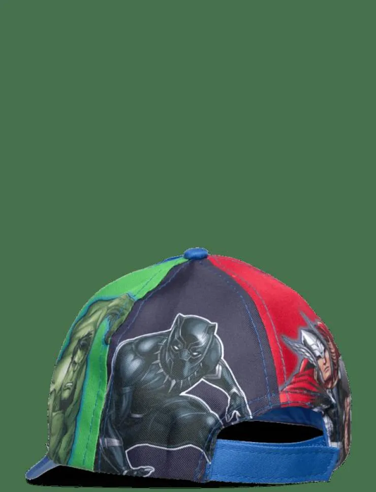 Marvel CAP - Kepsar|Barn Kepsar