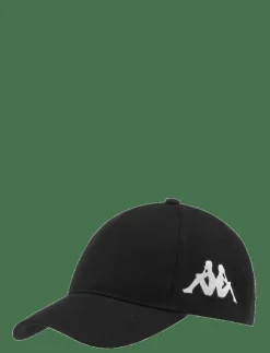 Kvinnor KAPPA Mössor & Hattar|Accessoarer|Cap - K4T Bapov - Hattar & Kepsar