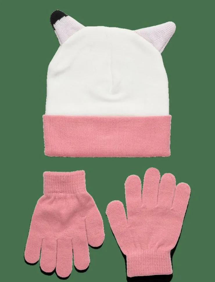 Gabby's Dollhouse CAP - Vantar|Barn Mössor|Vinteraccessoarer