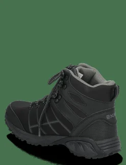 Kvinnor Exani Varmfodrade Stövlar|Sneakers|CAPITAN HI W - Varmfodrade skor