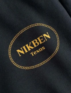 Nikben CAPRI MOTEL PANTS - Joggingbyxor| Joggingbyxor