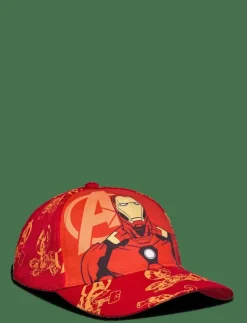 Barn Marvel Kepsar|CAPS - Kepsar