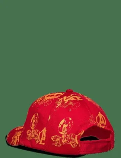 Barn Marvel Kepsar|CAPS - Kepsar