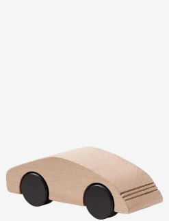 Kid's Concept Car sport AIDEN - Träfigur|Barn Leksaksset & Leksaksfigurer