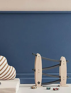 Barn Kid's Concept Leksaksfordon & Bilar|Car track natural/ AIDEN - Bilbanor