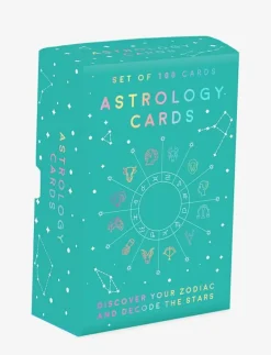 Gift Republic Cards Astrology - Spel & pussel| Spel & Pussel