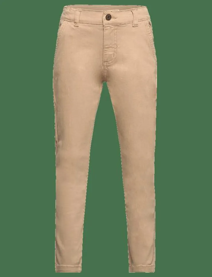 Barn Minymo Nederdelar|Cargo Pants - Cargobyxor