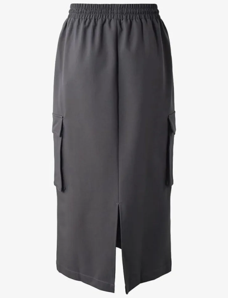 Hound Cargo skirt - Midi kjol|Barn Klänningar & Kjolar