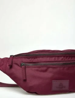 Markberg CargoMBG Bum Bag, Recycled - Magväskor|Kvinnor Magväskor