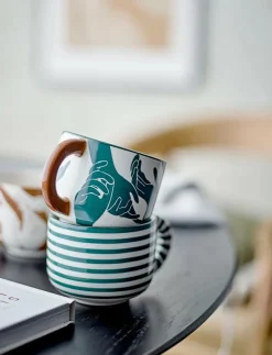 Bloomingville Carim Cup - Kaffekoppar| Muggar & Koppar