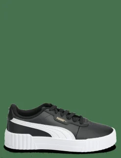 Barn PUMA Sportskor|Carina 3.0 Jr - Låga sneakers