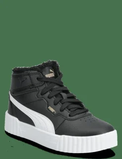 PUMA Carina 3.0 Mid WTR PS - Höga sneakers|Barn Sneakers
