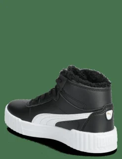 PUMA Carina 3.0 Mid WTR PS - Höga sneakers|Barn Sneakers