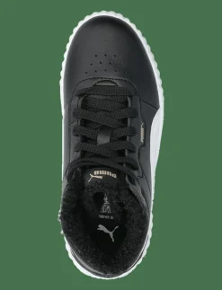 PUMA Carina 3.0 Mid WTR PS - Höga sneakers|Barn Sneakers