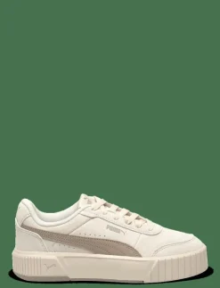 PUMA Carina Mia SD - Låga sneakers|Kvinnor Skor|Sportskor