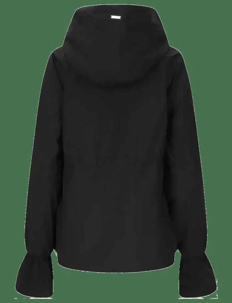 Kvinnor Athlecia Jackor|Carlile W Shell Jacket - Jackor