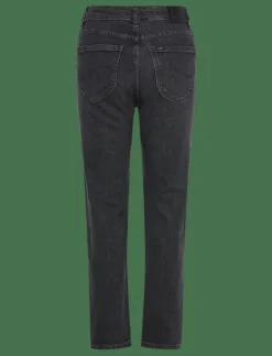 Kvinnor Lee Jeans Denimkläder|Jeans|CAROL - Slim jeans