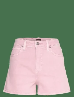 Lee Jeans Carol Short - Jeansshorts|Kvinnor Shorts