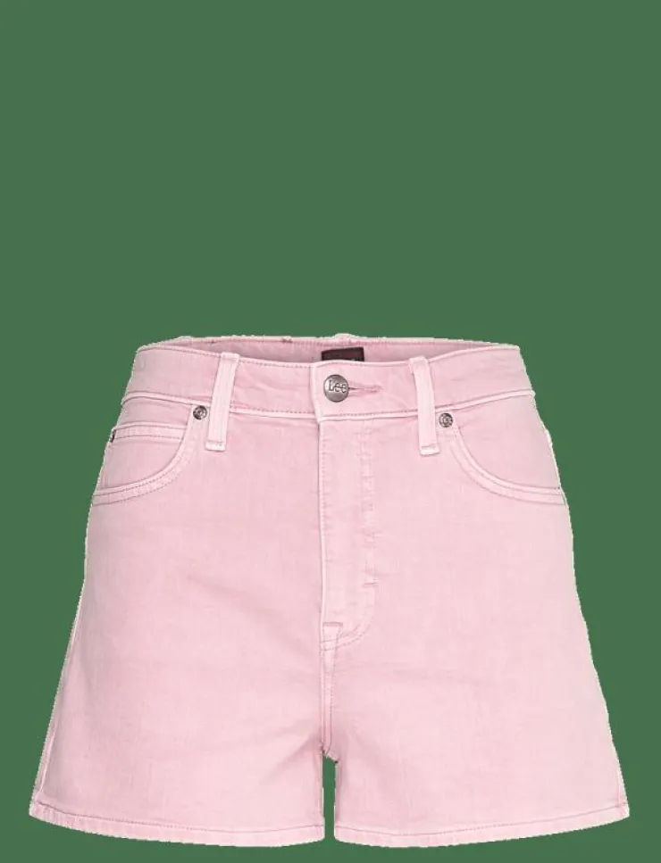 Lee Jeans Carol Short - Jeansshorts|Kvinnor Shorts