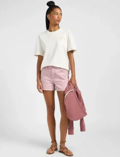 Lee Jeans Carol Short - Jeansshorts|Kvinnor Shorts